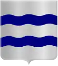 Blason de Elkerzee