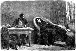 Image illustrative de l’article Elle et lui (roman de Sand)