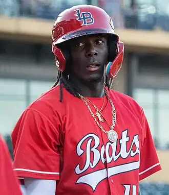 Image illustrative de l’article Elly De La Cruz