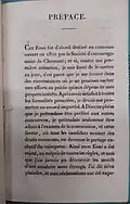 Éloge de Blaise Pascal rédigé à l'occasion du concours lancé par la Société d'encouragement de Clermont en 1822