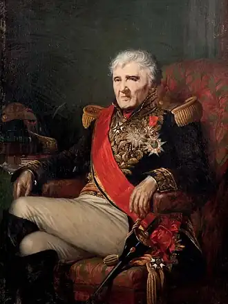 Éloi Laurent Despeaux
