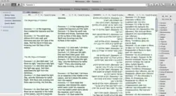 Description de l'image Eloquent Screenshot.png.