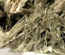 Image illustrative de l’article Elpidite