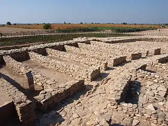 Image illustrative de l’article Forteresse des Vilars