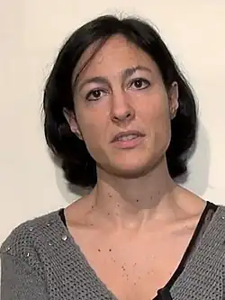 Description de cette image, également commentée ci-après