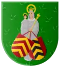 Blason de Elsloo