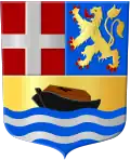 Blason de Elst