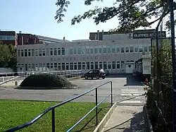 Image associée au studio