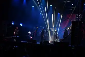 Description de cette image, également commentée ci-après