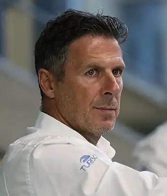 Image illustrative de l’article Elvis Fatović