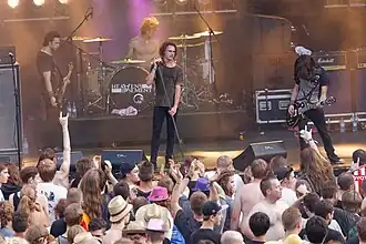 Description de cette image, également commentée ci-après