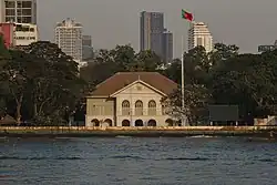 Ambassade du Portugal