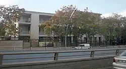 Ambassade à Ankara.