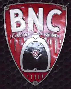 logo de Bollack, Netter et Cie