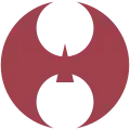 Blason de Hiyoshi-chō