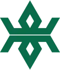 Blason de Préfecture d'Iwate