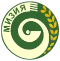 Blason de Miziya