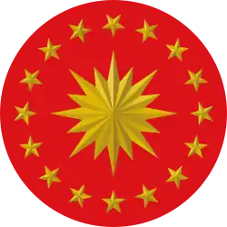 Mustafa Kemal Atatürk