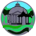 Blason de Belgrano