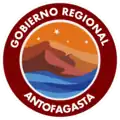 Blason de Région d'Antofagasta