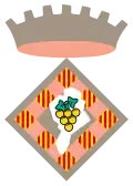 Blason de Terra Alta