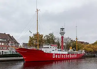 illustration de Amrumbank II