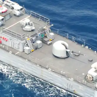 Image illustrative de l'article EMERLEC-30