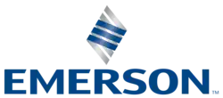 logo de Emerson Electric