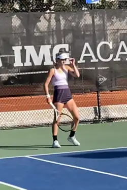 Image illustrative de l’article Emerson Jones