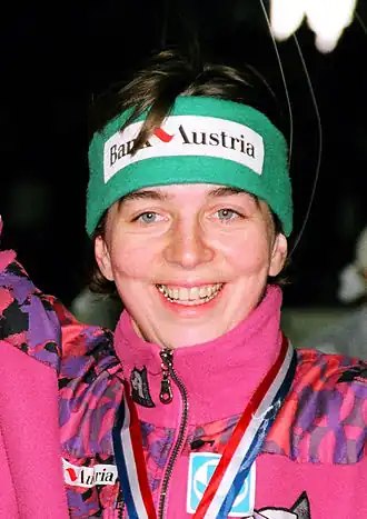 Image illustrative de l’article Emese Hunyady