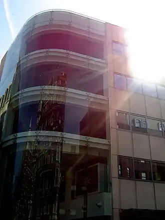 illustration de EMI Group