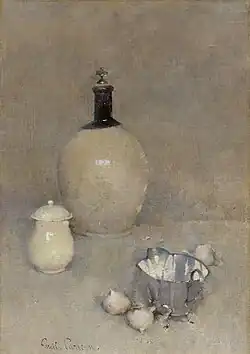 Still Life, 1920, Musée des Beaux-Arts de Houston