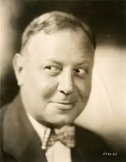 Description de l'image Emil Jannings, silent films (SAYRE 4121).jpg.