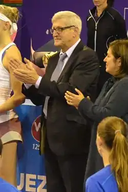 Image illustrative de l’article Liste des maires de Limoges