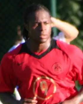 Image illustrative de l’article Émile Mpenza