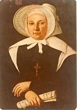 Émilie de Vialar (1951).