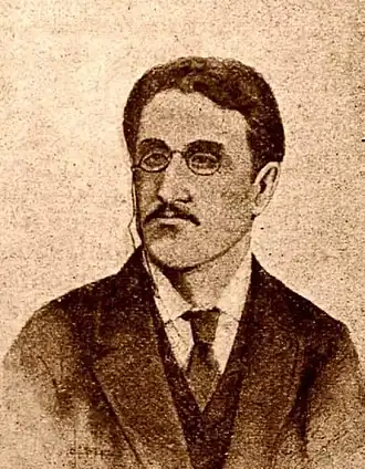 Image illustrative de l’article Emilio Covelli