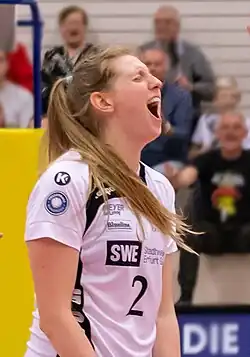 Image illustrative de l’article Emily Thater