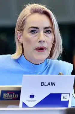 Image illustrative de l’article Lord-maire de Dublin