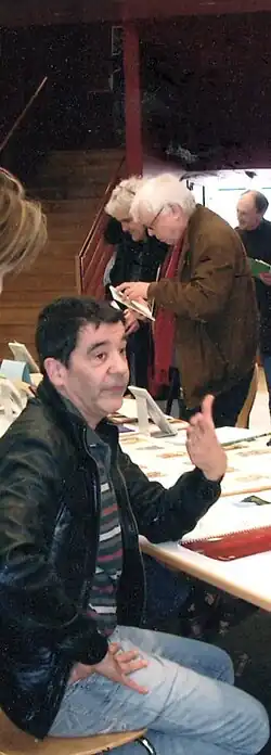 Description de l'image Emmanuel Berland.jpg.