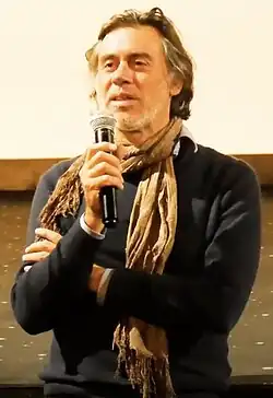 Description de cette image, également commentée ci-après