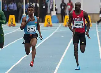 Image illustrative de l’article Adama Jammeh