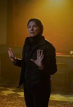 Description de cette image, également commentée ci-après