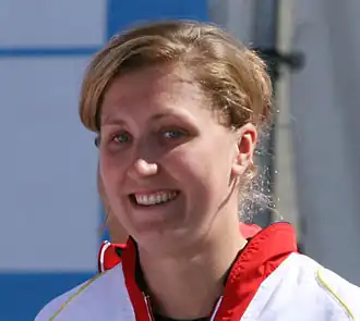 Image illustrative de l’article Caroline Ruhnau