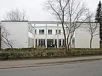 illustration de JLO (entreprise)