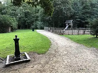 Image illustrative de l’article Avenue de la Laiterie