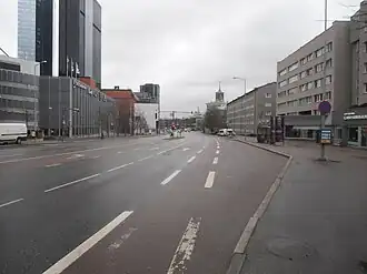 Image illustrative de l’article Liivalaia tänav