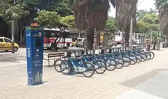 Image illustrative de l’article EnCicla