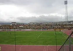 Championnat d'Équateur de football 2000