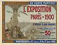 Exposition de Paris de 1900, publication illustrée de 2000 gravures